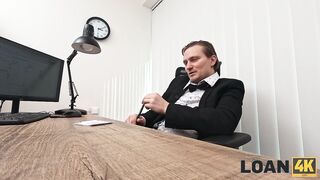 Loan4K Lola Desire – Forgiveness With Interest