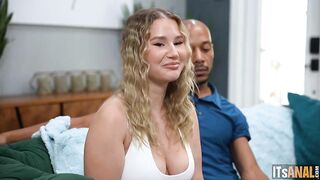 ItsAnal Amalia Davis – Passionate Anal With Amalia
