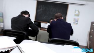 SisLovesMe Aleksa Mink – Aleksa Lost a Bet “Would You Fuck Me During Class”
